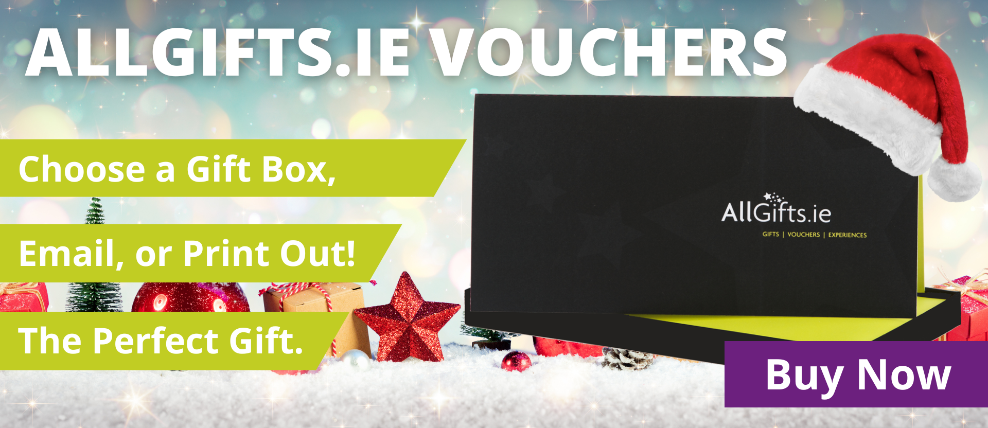 AllGifts Vouchers
